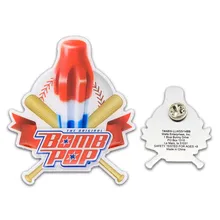 Продукт на заказ значок цинковый сплав дешевые оксидированные для значков медалей