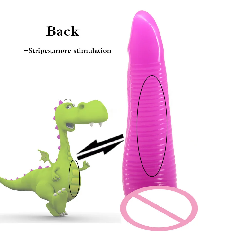 animal dildo 14