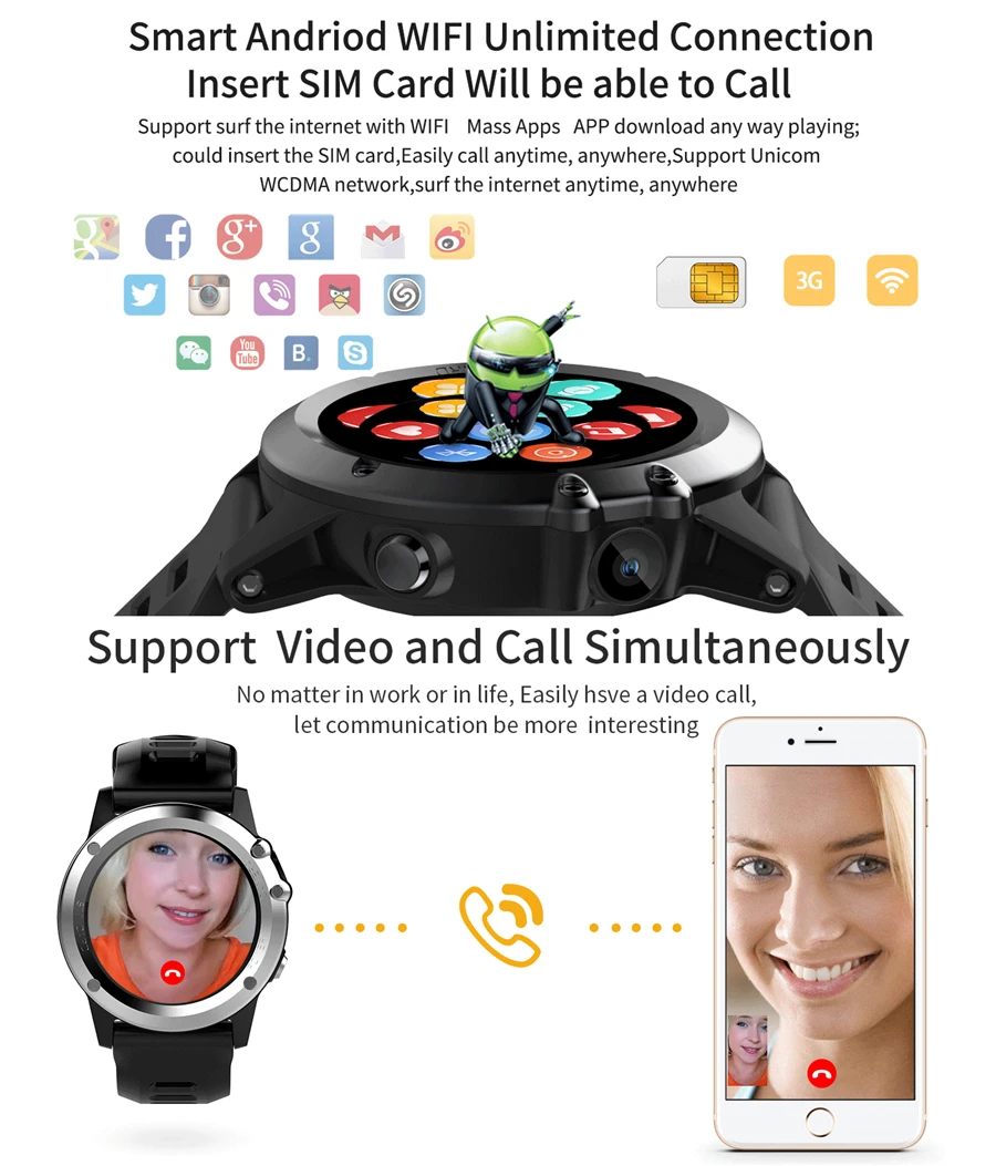 Waterproof Smart Watch (11)