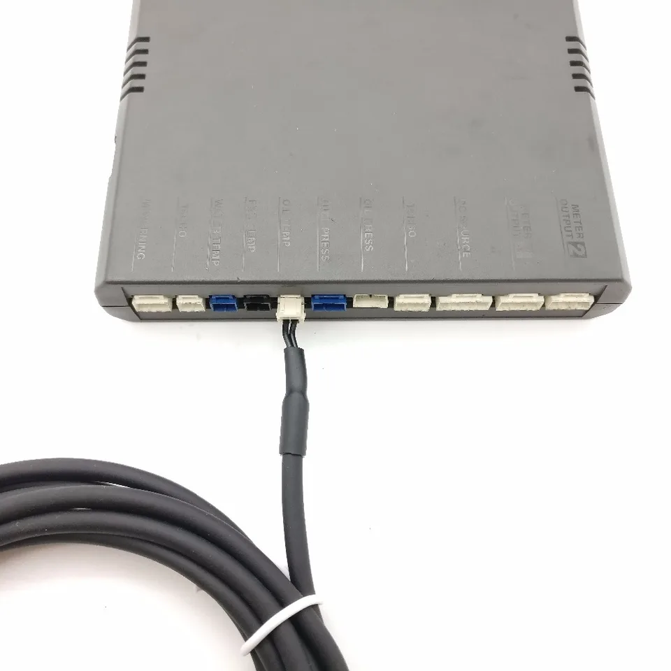 PDF01003H PDF00904 交換温度センサー延長ワイヤーハーネス 2.5