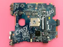 Free shipping mbx-247 A1827702A A1827700A laptop mainboard For Sony MBX 247 DA0HK1MB6E0 N12M-GS2-S-A1 notebook Motherboard