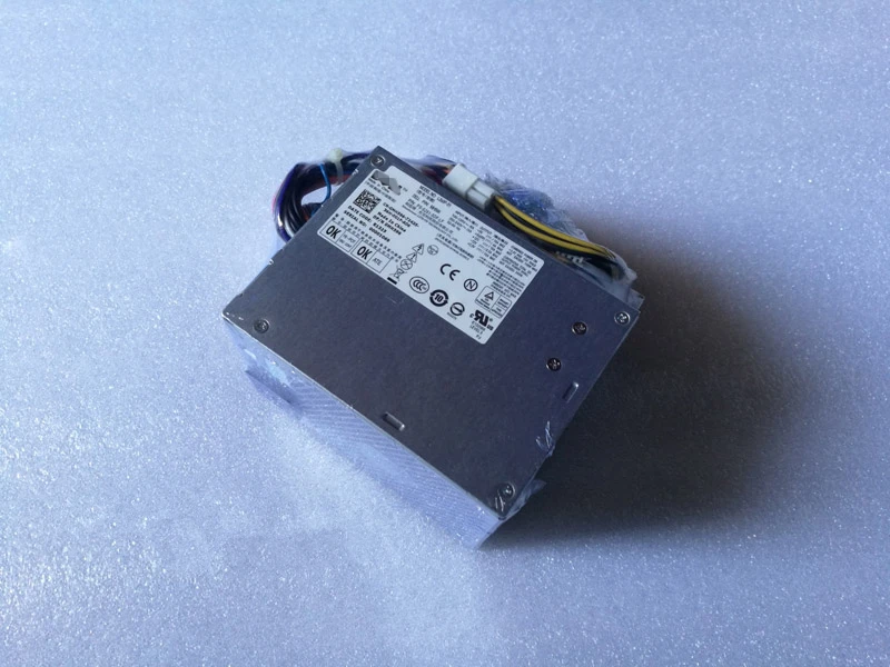 Блок питания для ноутбука Dell GX520 320 330 380DT 3100C C521 Питание B235PD-00 FH280P-00 01 L280P-00 PS-5281-3DFS H235PD-00 D235PD-00