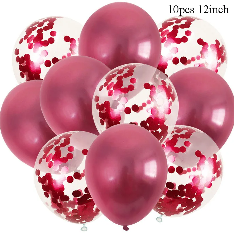 2 комплекта латексный держатель для шарика подставка для воздушных шаров колонна металлические шары Беби Шауэр детский день рождения Свадебные украшения Поставки