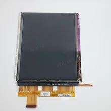 EC080SC2 eink ЖК-дисплей экран для чтения электронных книг 8 дюймов с подсветкой без касания