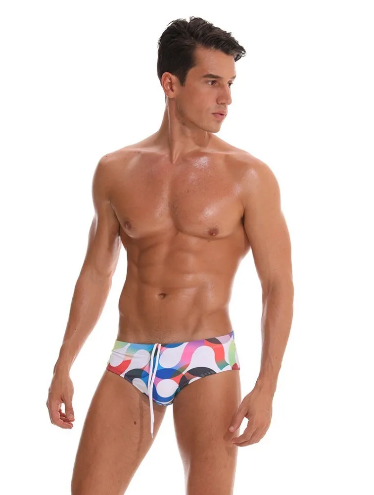 Сексуальные мужские плавки пуш-ап с подкладом, мужские плавки, мужские плавки с подкладом для геев, бикини, купальный костюм, пляжная одежда