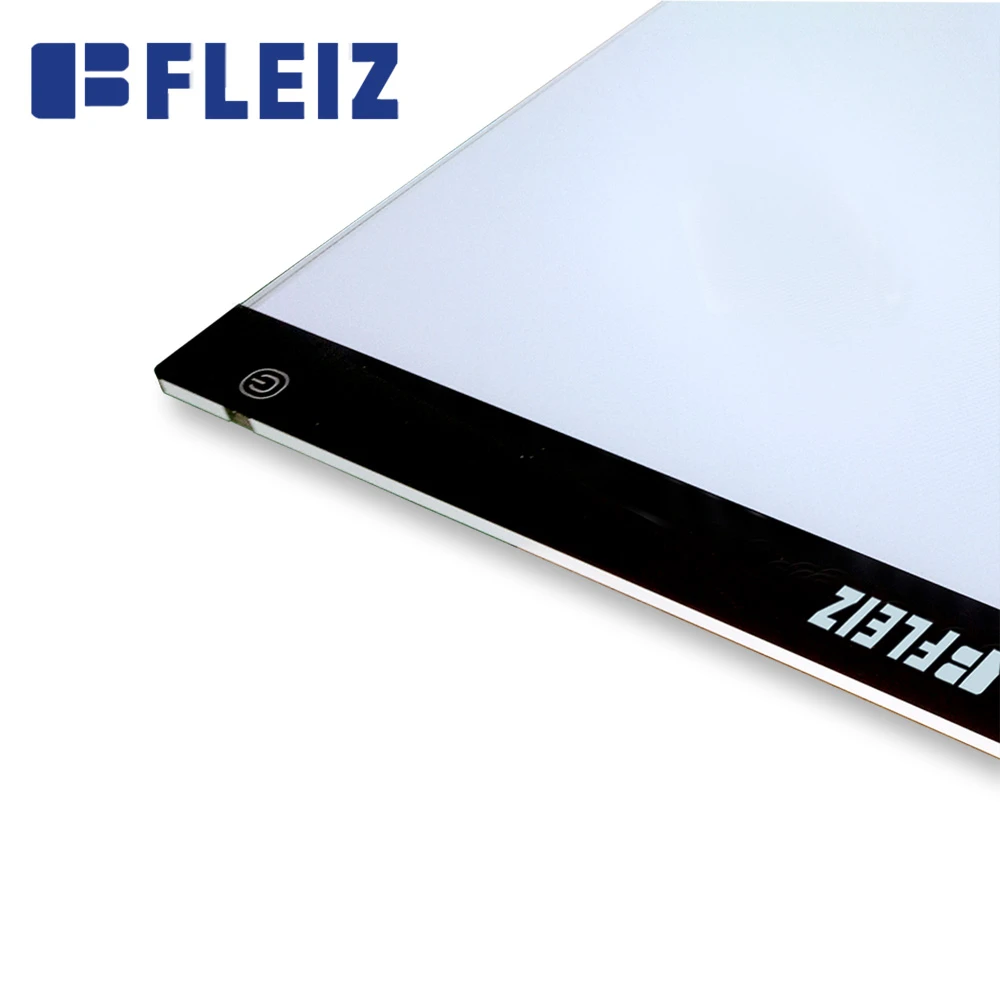 A3 Digital-Tracing Zeichentabletts Brett Pad LED K/ünstler Stencil Vorstand Light Box