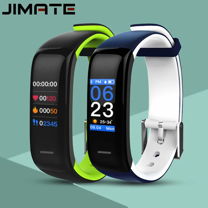 Fitness Watches Pulsometer Activity Tracker Fitness Tracker Heart Rate Monitor Fitness Bracelet Smart Band Smartband pk Fitbits