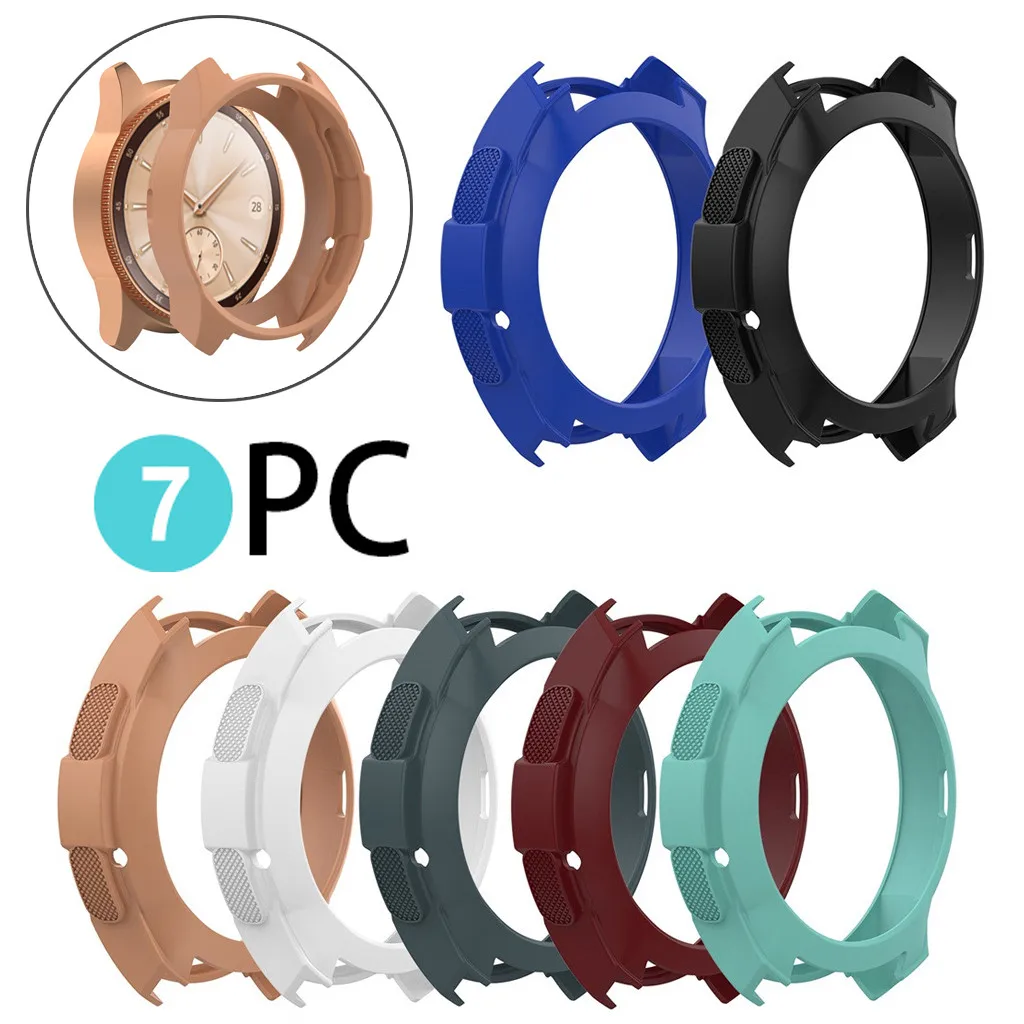 galaxy smartwatch case