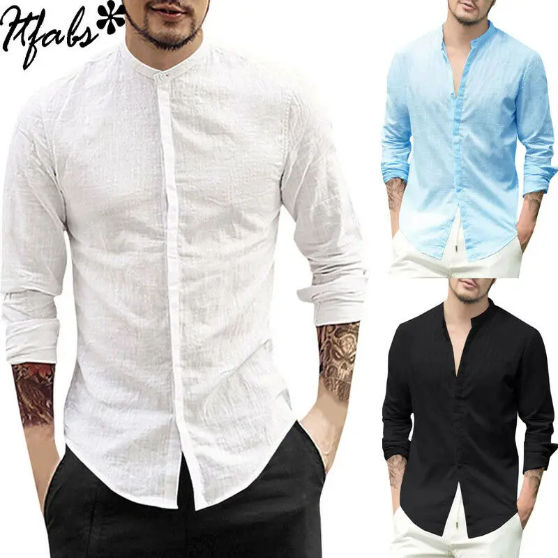 long sleeve shirt for summer