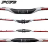 spcial sale FCFB FW super  mountain handlebar flat bar rise bar nice bar size 31.8MM mountain bike parts carbon handlebar ► Photo 1/6