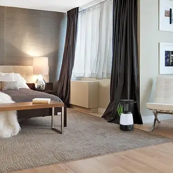 

Multi-functional LED Lighting Mosquito Killer Lamp Indoor Outdoor Dual-use Light With Solar Charging Home Garden Outdoor Camping