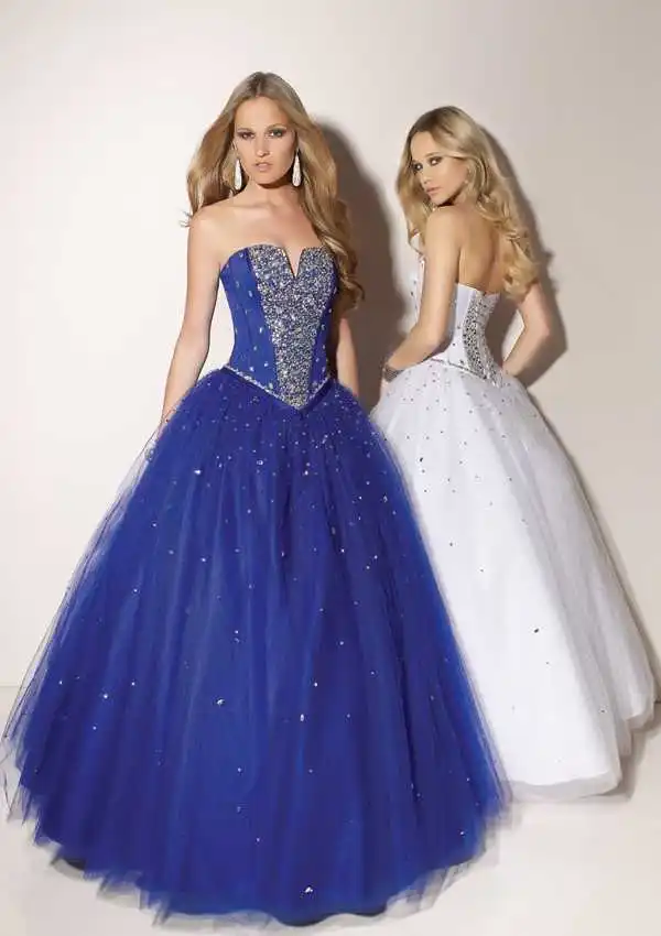 Prom Dresses High School - Ocodea.com