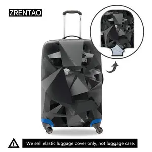mens trip luggage cover