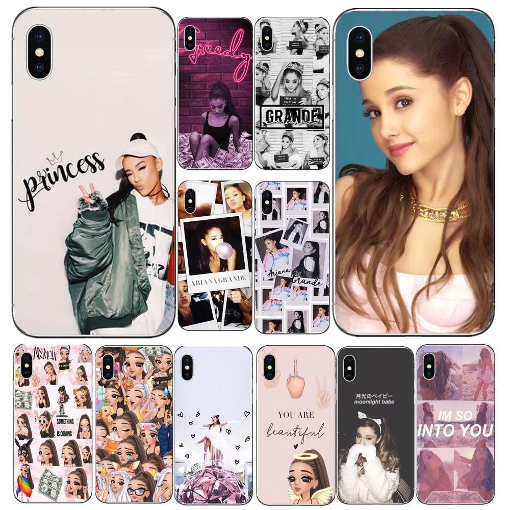 coque ariana grande iphone 8 plus coque ariana grande iphone 8 plus