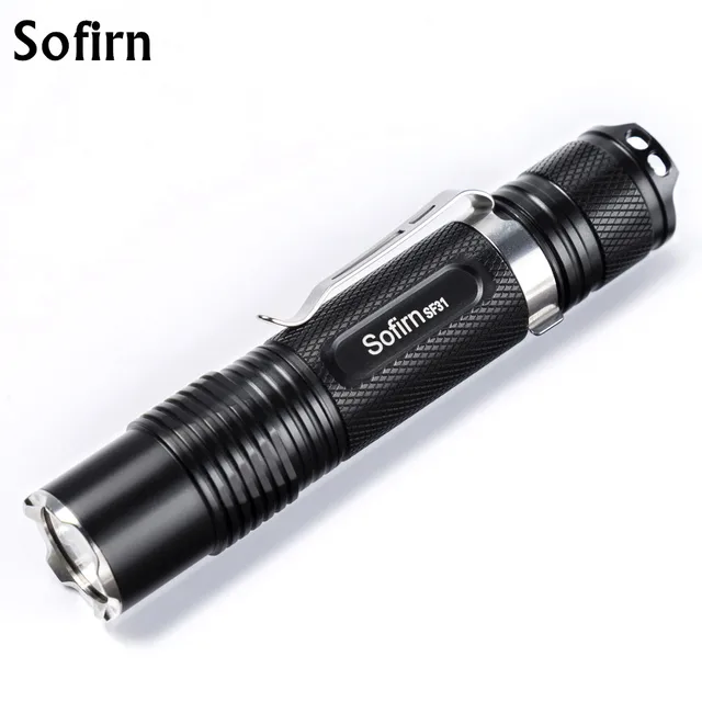 sofirn sf31 отзывы