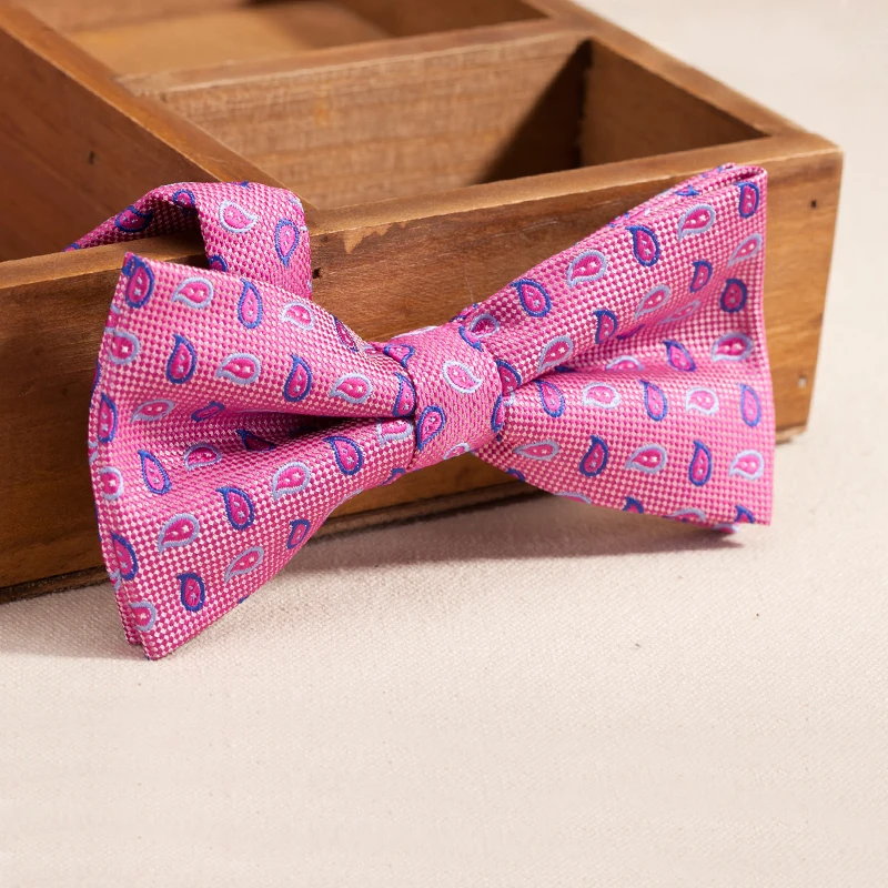 designer bow ties for men