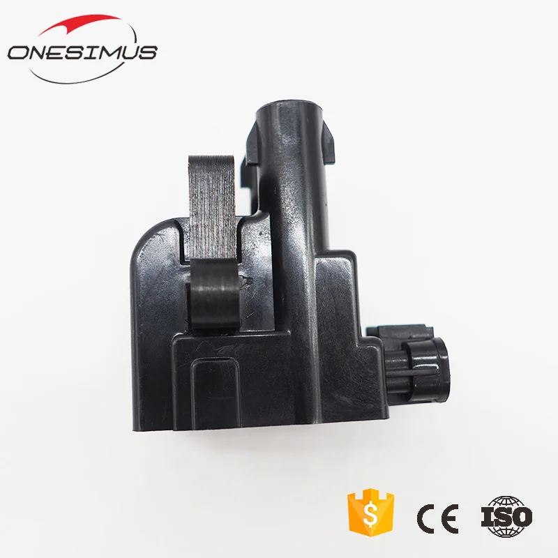 Envío Gratis 12 V 1 piezas OEM 90919-02222 bobina de encendido sistema de encendido para T-SR40 SR50 3SFE ¿NOAH? TOWNACE LITACE