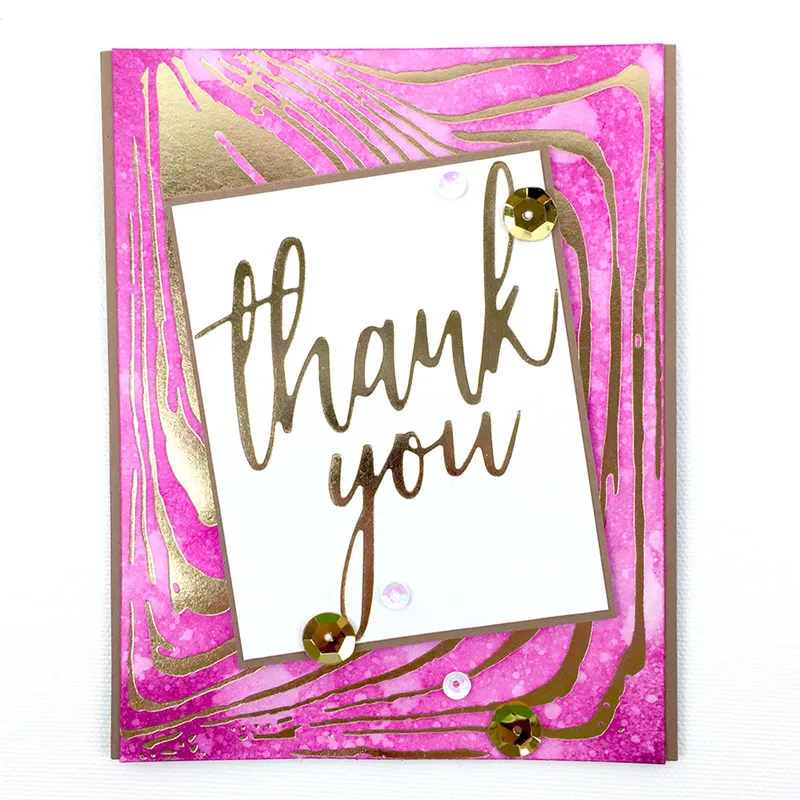GJCrafts 1 Pcs/lot Metal Cutting Dies Scrapbooking For Card Making DIY Embossing Cuts New Craft Cover | Дом и сад