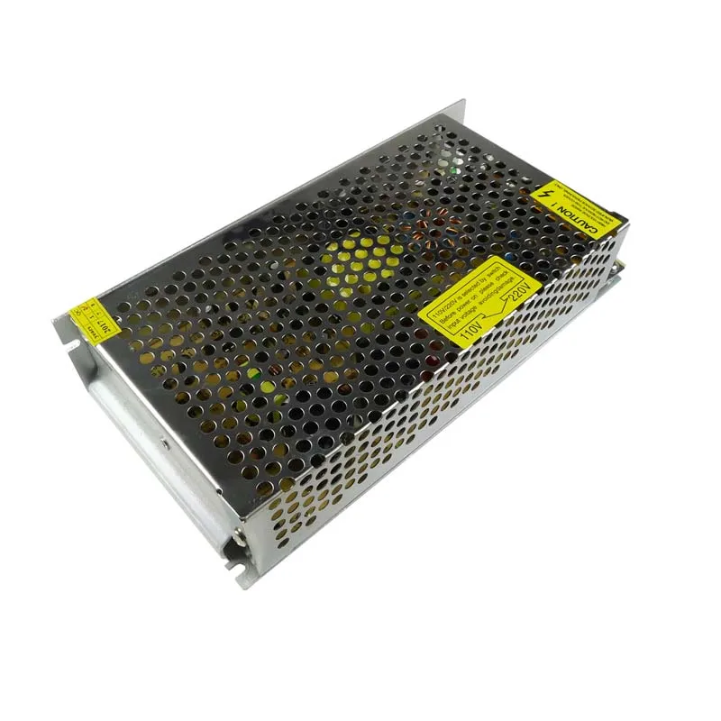 12 V 1A 2A 3A 5A 10A 15A 20A 30A AC/преобразователь напряжения переменного тока Регулируемый