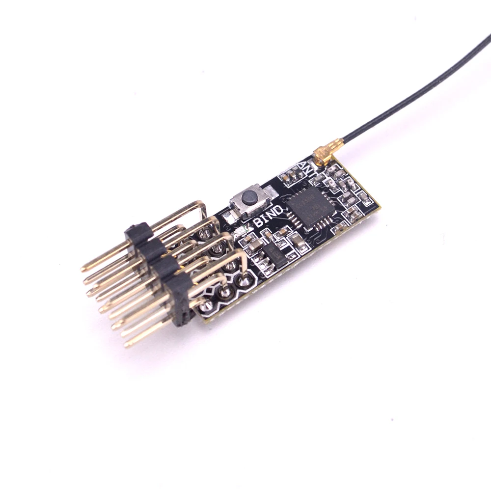 frsky 4ch receiver (5)