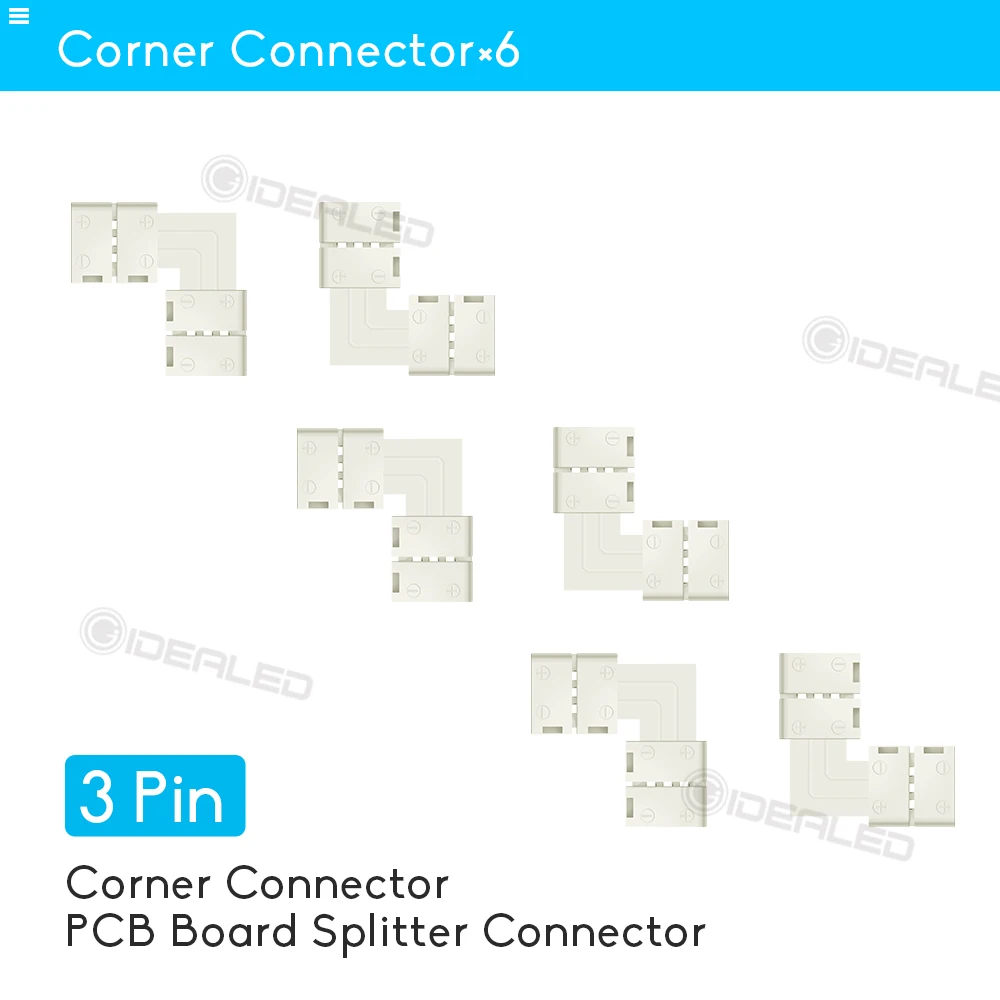 Corner-Connector