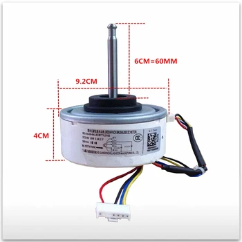 

100% new for motor RD-310-30-8A L6CBYYL0102 RD-310-30-8A DC motor good working