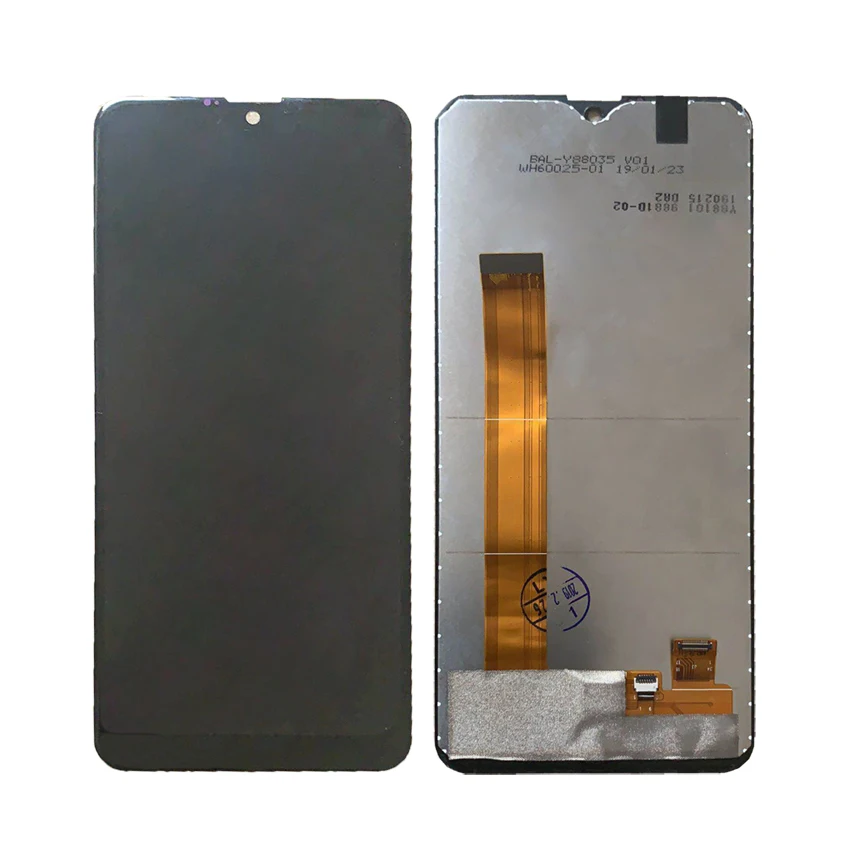 Leagoo M13 (4)