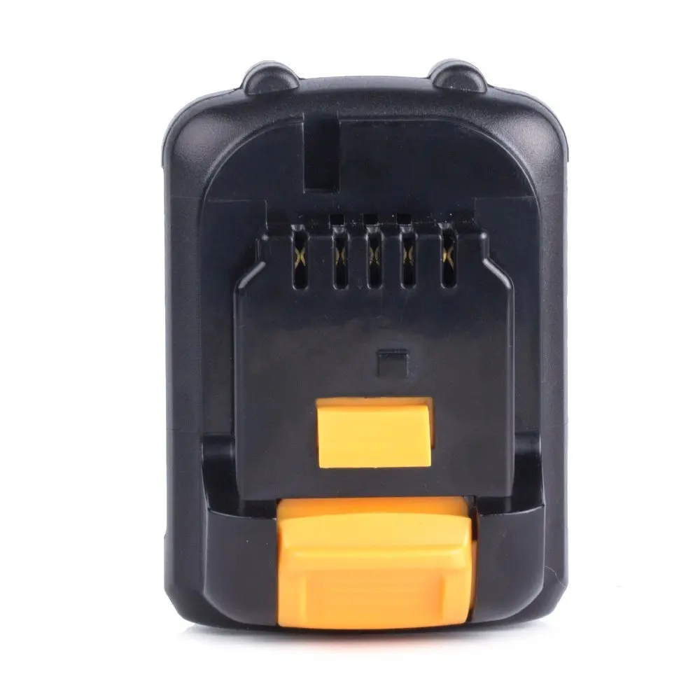 

2x 12V 2.0Ah Li-ion Replacement Battery for DEWALT DCB120 DCB127 DCD710 DCD710S2 DCF610 DCF610S2 DCF813S2 DCF815 DCF815N DCF81