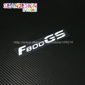 

For BMW F800GS Car Styling Vinyl Decal for ADV GS Type B helmet motorcycle Stickers moto Decals Reflective Waterproof 22