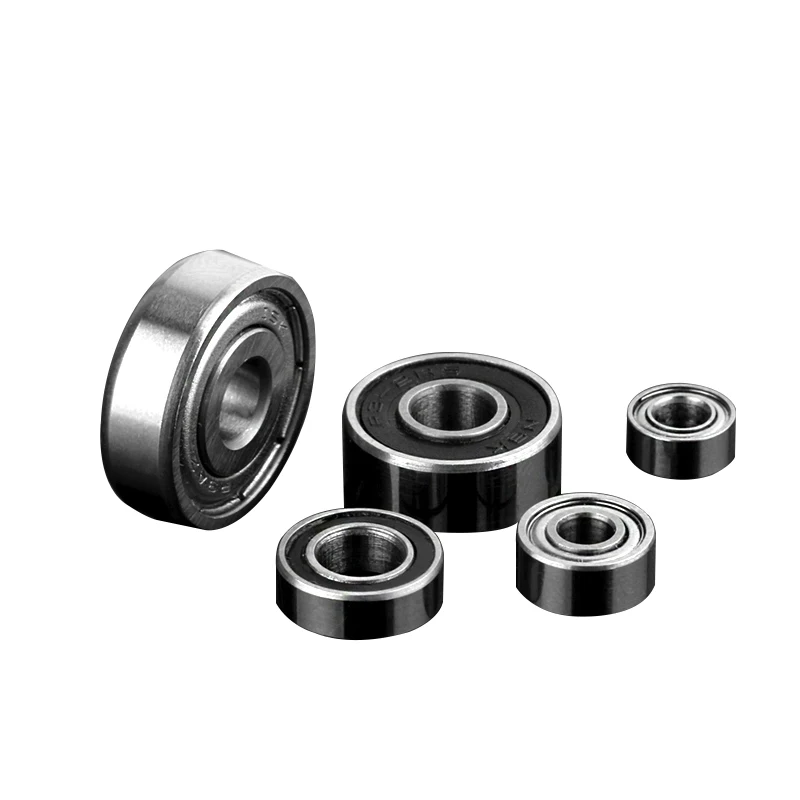 

5Pcs Bearing Diameter Angular Contact Ball Bearing 3.17x1/4 3.17x5/16 4.76x3/8 4.76x1/2 4.76x5/8 Arden milling cutter