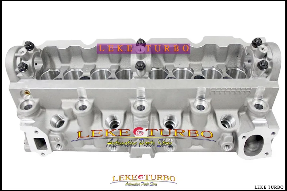 908 068 XUD9-TE D8B DHX Cylinder head For Citroen (4)