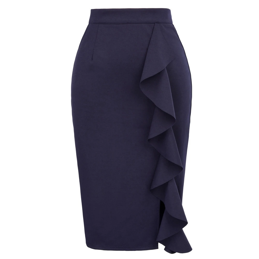 business skirts