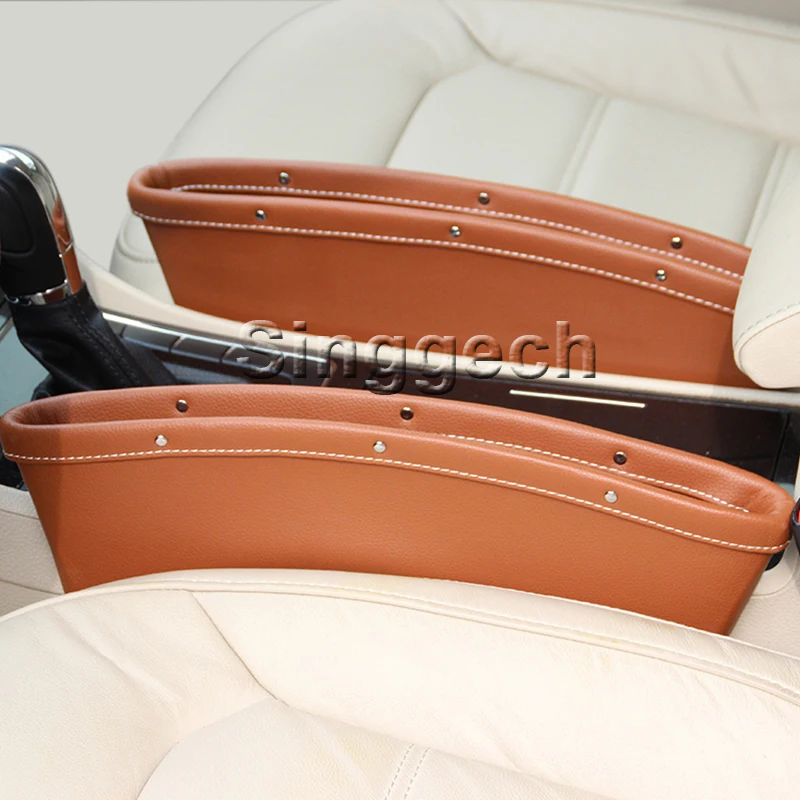 Карманный чехол для Hyundai Solaris Tucson 2016 I30 IX35 I20 Accent Santa Fe Subaru Forester Impreza XV 1 шт.|santa fe|for carbox