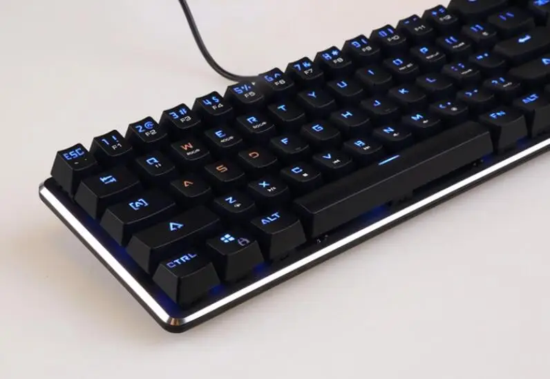 magicforce smart 68 keys