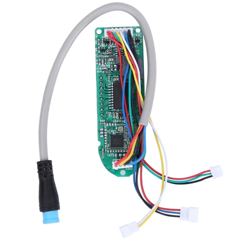 

NEW xiaomi Digital Bluetooth Controller Board Motherboard Kit Fit For Xiaomi M365 Nineboot Electric Scooter