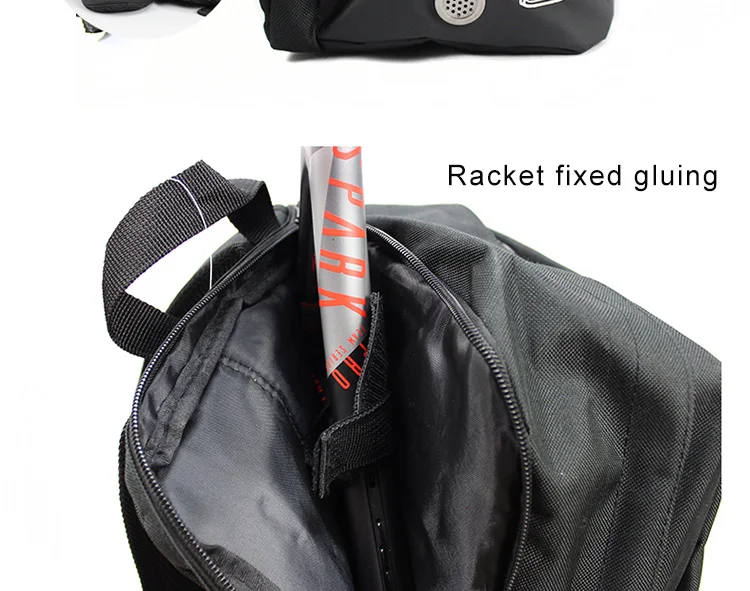 Head Tennis 2-Racket Backpack