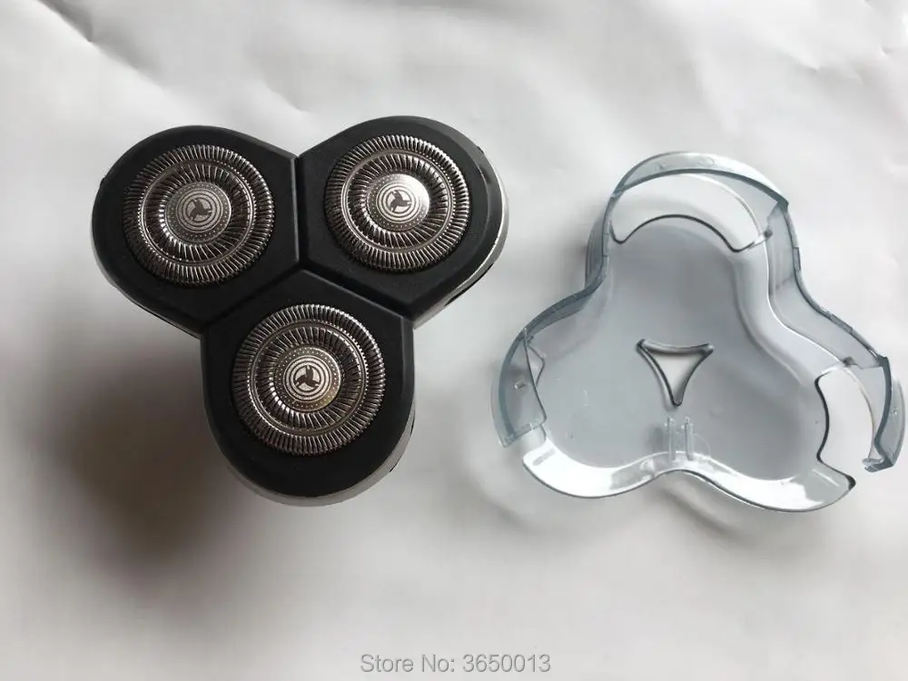 RQ10 замена головки лезвия бритвы для PHILIPS RQ1275 RQ1275CC RQ1050 RQ1075 RQ1060 RQ1085 RQ1090 RQ1095 RQ1059.
