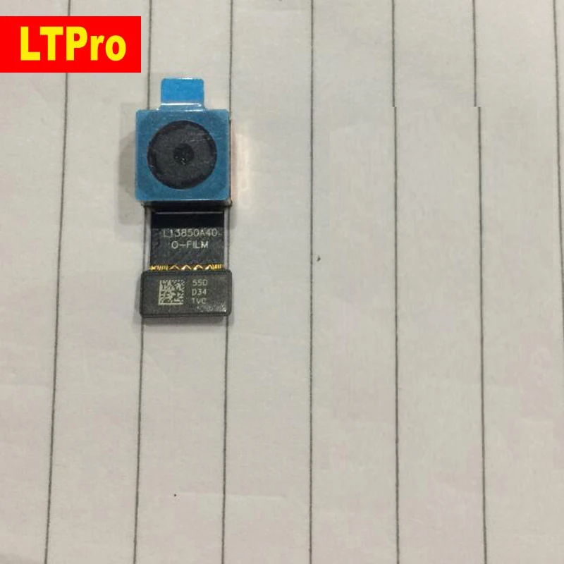 

LTPro TOP Quality Tested Working K5 Big Back Camera Module For Lenovo K5 A6020A40 Main Rear Camera Cell phone Parts Replacement