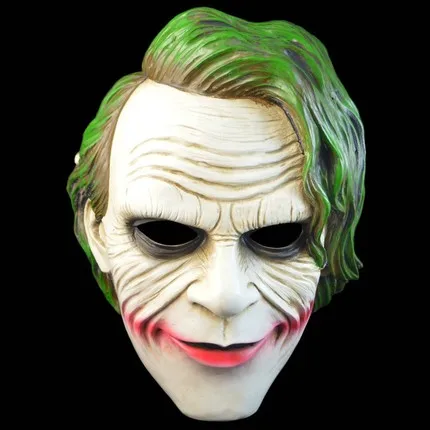 clown the dark knight