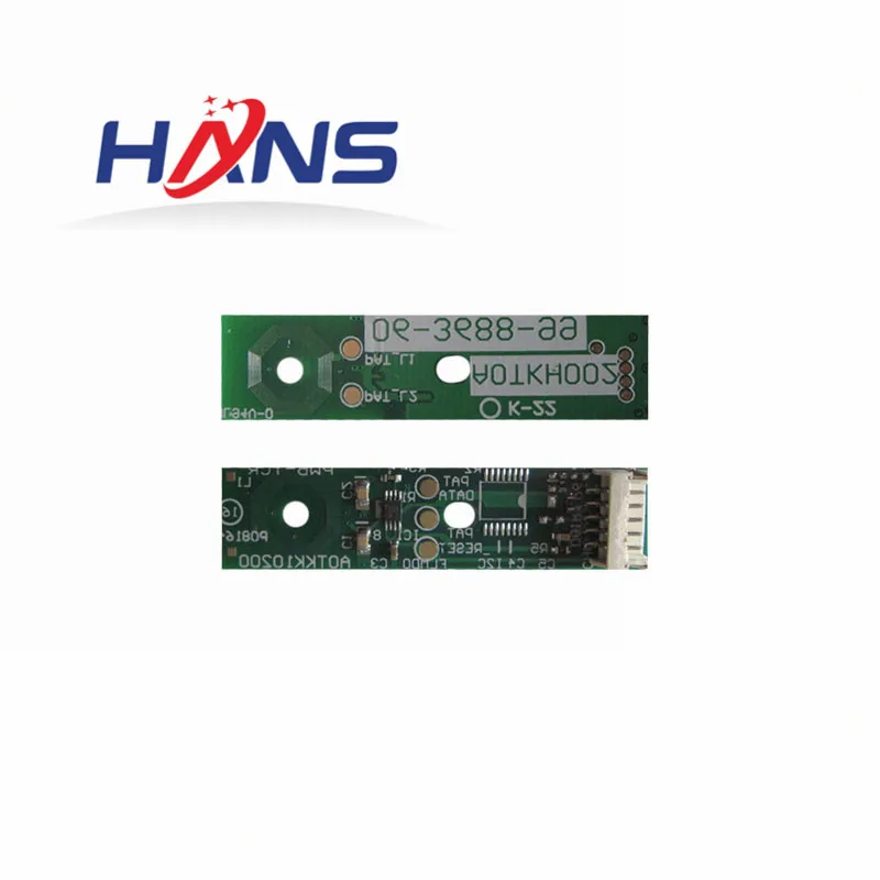 3Set/12pcs. DV311 DV512 developer unit chip for Konica Minolta Bizhub C220 C280 C360 C224 C284 C364 C454 C554 reset | Компьютеры и
