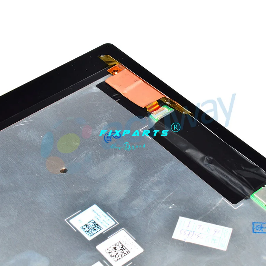 Sony Xperia Z2 Tablet LCD 33