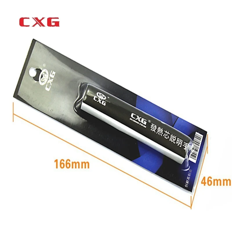 CXG A13211 220 В 110 Вт Нагревательный элемент A13211 для AB-F GS110D CXG DS110 DS110T DS110S паяльник замена нагрева