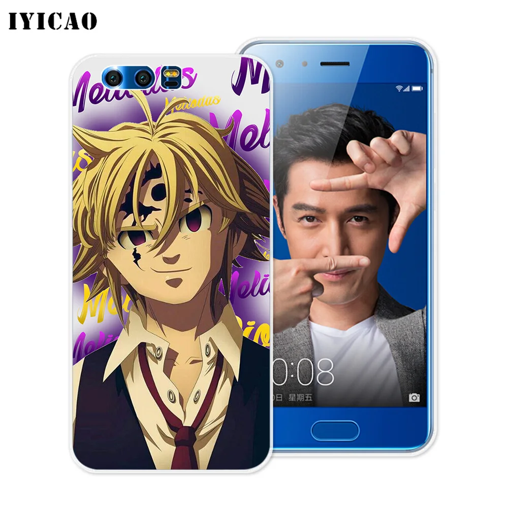 Мягкий силиконовый чехол для Huawei Y9 Y7 Y6 Prime 2018 Honor 8C 8X8 9 10 Lite 7X 7C 6A 7A Pro|Чехлы-накладки|
