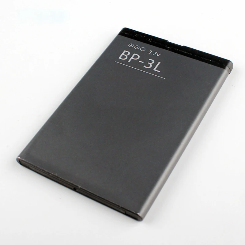 

Fesoul High Capacity BP-3L Battery For NOKIA Lumia710 610 603 3030 510 303