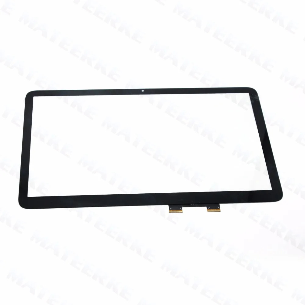 15 6 ''сенсорный экран дигитайзер Замена для HP ENVY X360 15T U200 U100 SEEFD0|x360 digitizer|hp x360