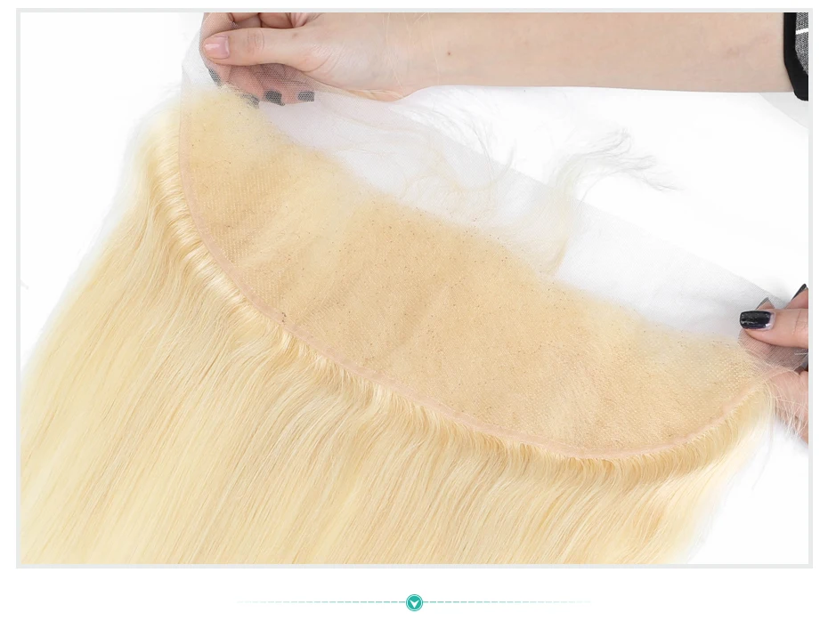 Peruvian Remy Straight Lace Frontal (6)