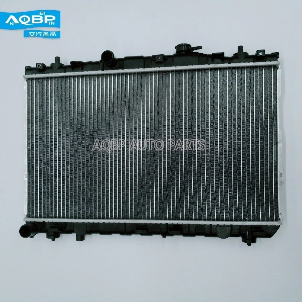 

Cooling System Radiators Parts For JAC J5 Car OEM Number 1301100U2010 Water Tank Radiators