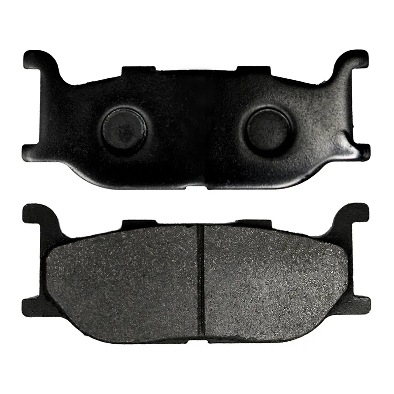 Передние тормозные колодки для мотоциклов YAMAHA XVS400 XV535 XVS 650 Drag Star 1997 2004 XV750 Virago 1994