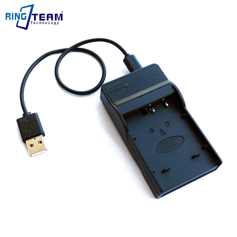 

BN1 NP-BN1 USB Charger BC-CSN for Battery of Sony Digital Camera DSC-QX10 QX30 QX100 TF1 TX66 TX200 TX20 TX30 TX1 TX10 TX100 ...