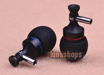 

LN002872 Repair Parts-Housing Shell Crust For Xyu In-Ear Headphone earphone